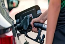 أسعار البنزين والسولار في مصر