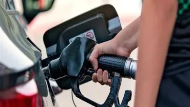 أسعار البنزين والسولار في مصر