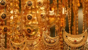 أسعار الذهب اليوم فى مصر الجمعة 17-04-2026 أسعار الذهب اليوم فى مصر